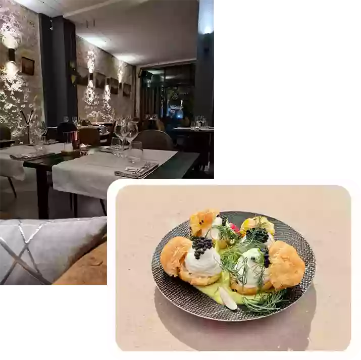 Sous le Porche - Restaurant Auvers-sur-Oise - restaurant Traditionnel AUVERS-SUR-OISE