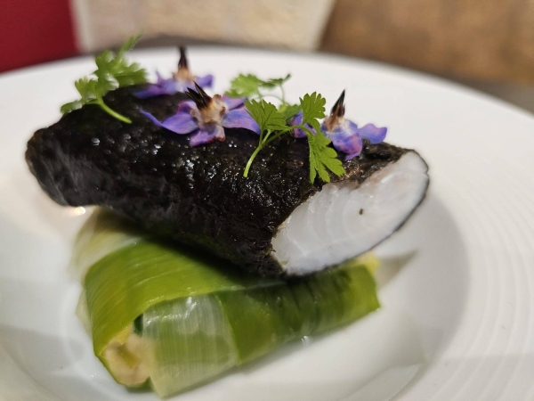 Sous le Porche - Restaurant Auvers-sur-Oise - Restaurant Méry-sur-Oise