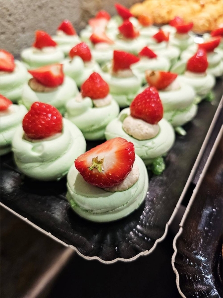 Traiteur - Sous le Porche - Restaurant Auvers-sur-Oise - Auvers-sur-Oise restaurant gastronomique