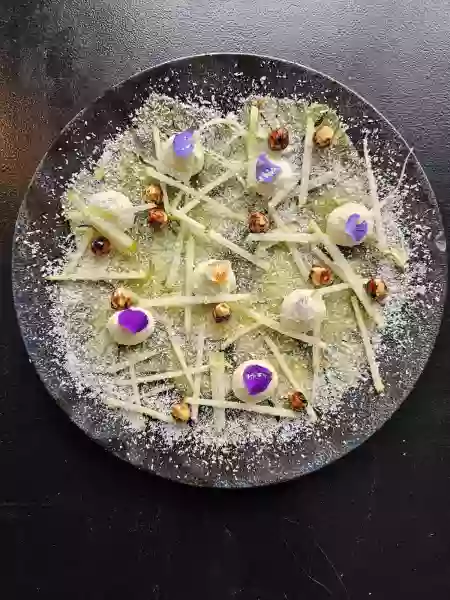 Sous le Porche - Restaurant Auvers-sur-Oise - restaurant Traditionnel AUVERS-SUR-OISE