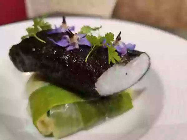 Sous le Porche - Restaurant Auvers-sur-Oise - restaurant a faire AUVERS-SUR-OISE