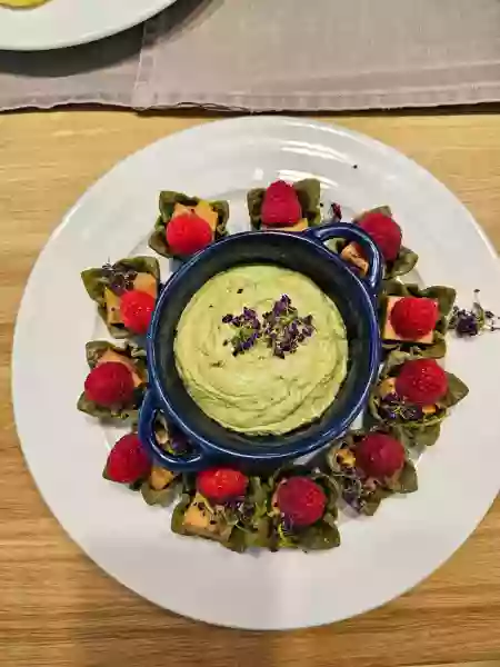 Traiteur - Sous le Porche - Restaurant Auvers-sur-Oise - restaurant AUVERS-SUR-OISE