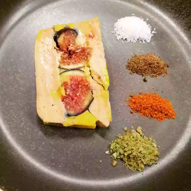Menus - Sous le Porche - Auvers-sur-Oise - top resto AUVERS-SUR-OISE